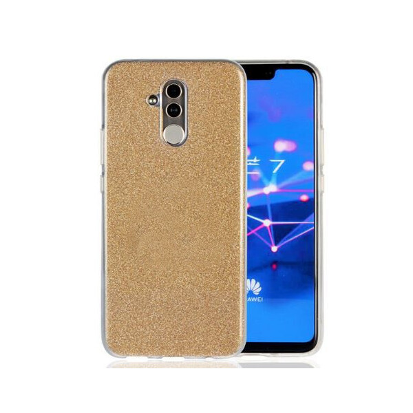 TPU чехол Shine для Huawei Mate 20 lite