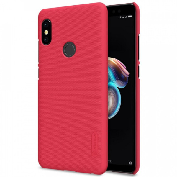 

Чехол Nillkin Matte для Xiaomi Redmi Note 6 Pro