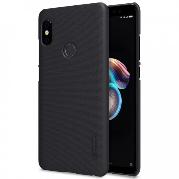 

Чехол Nillkin Matte для Xiaomi Redmi Note 6 Pro