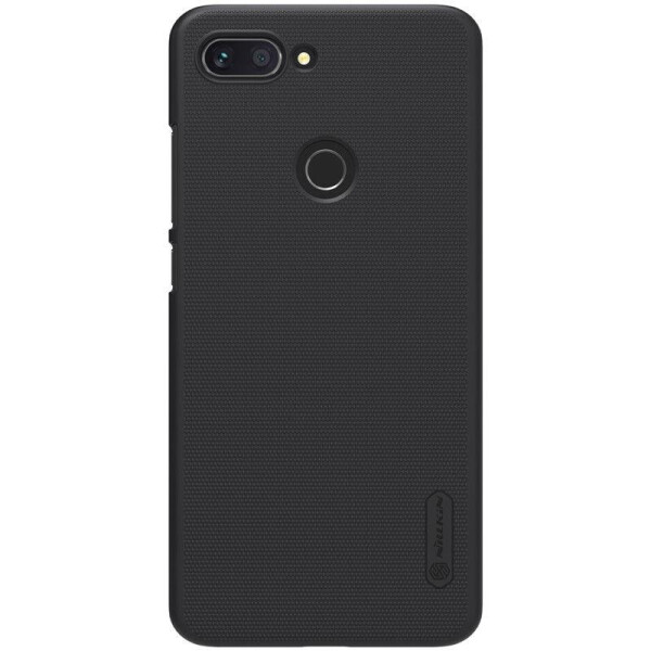

Чехол Nillkin Matte для Xiaomi Mi 8 Lite / Mi 8 Youth (Mi 8X)