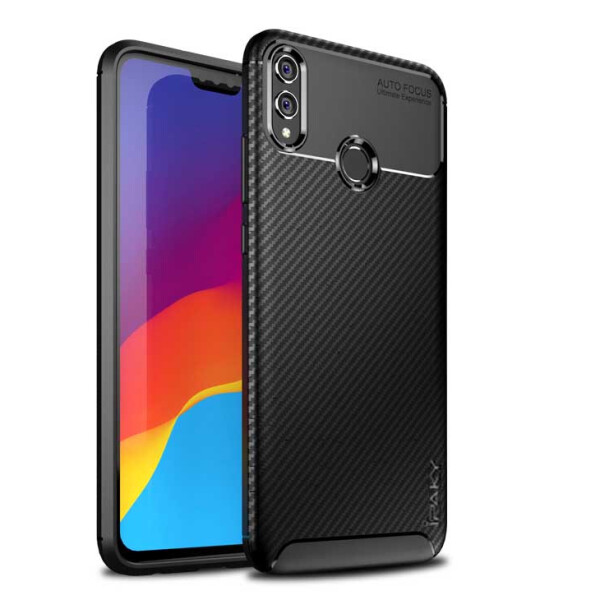 

TPU чехол iPaky Kaisy Series для Huawei Honor Note 10