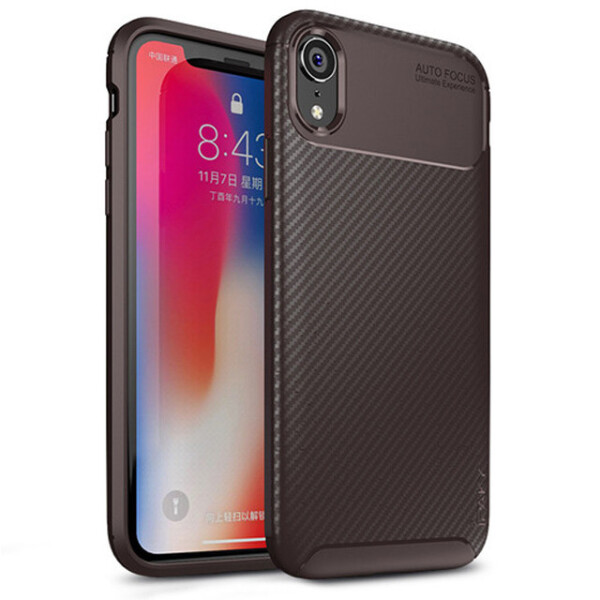 

TPU чехол iPaky Kaisy Series для Apple iPhone XR (6.1")