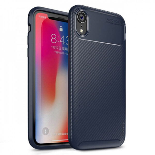 

TPU чехол iPaky Kaisy Series для Apple iPhone XR (6.1")
