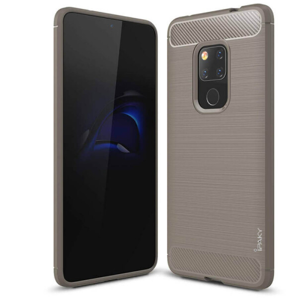 

TPU чехол iPaky Slim Series для Huawei Mate 20