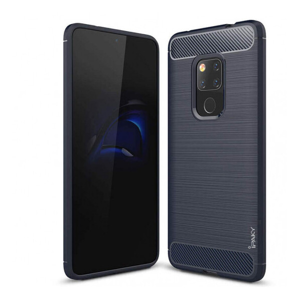 

TPU чехол iPaky Slim Series для Huawei Mate 20