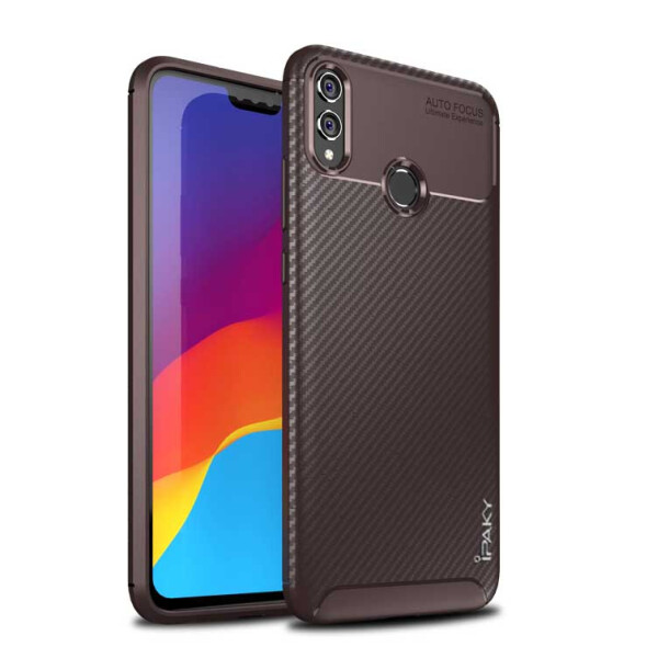 

TPU чехол iPaky Kaisy Series для Huawei Honor 8X Max