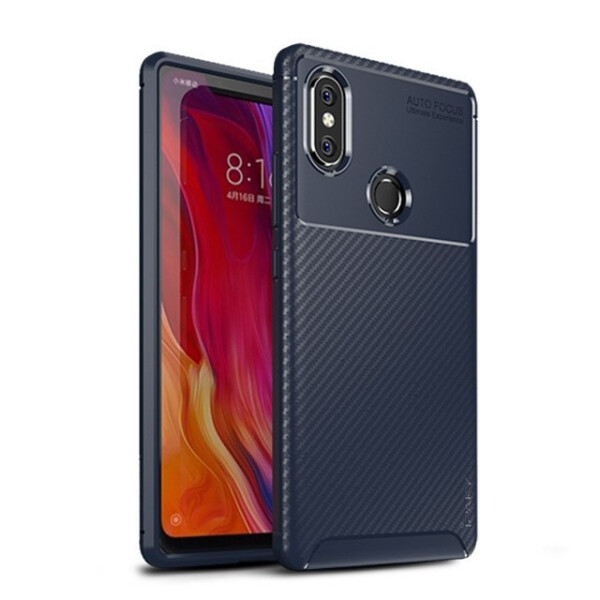 

TPU чехол iPaky Kaisy Series для Xiaomi Mi A2 Lite / Xiaomi Redmi 6 Pro
