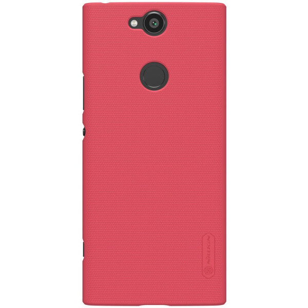 

Чехол Nillkin Matte для Sony Xperia XA2 Plus
