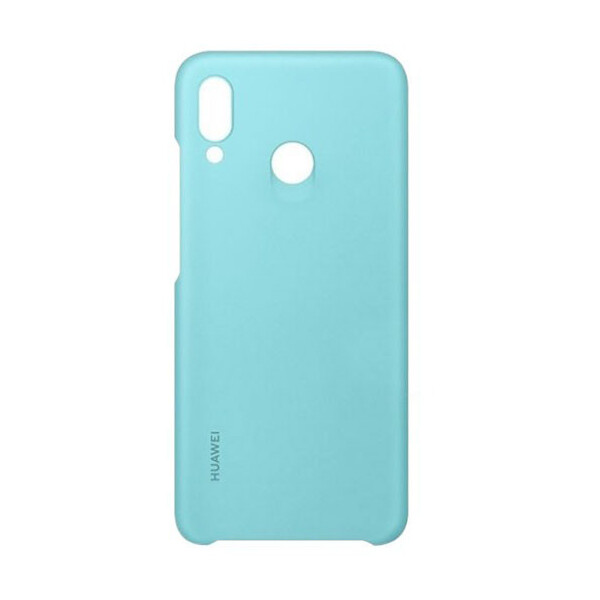 

Чехол Silicone case для Huawei Nova 3