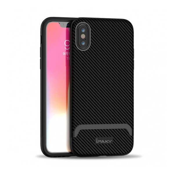 

Чехол iPaky TPU+PC для Apple iPhone XS Max (6.5")