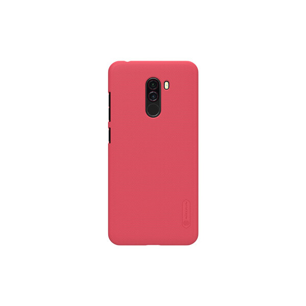

Чехол Nillkin Matte для Xiaomi Poco F1