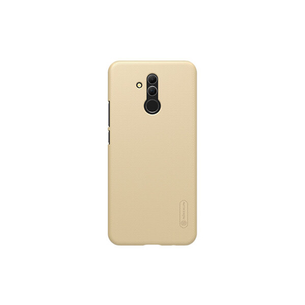 

Чехол Nillkin Matte для Huawei Mate 20 lite