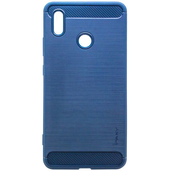 

TPU чехол iPaky Slim Series для Huawei Honor Note 10