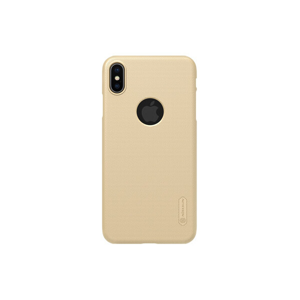

Чехол Nillkin Matte для Apple iPhone XS Max (6.5")