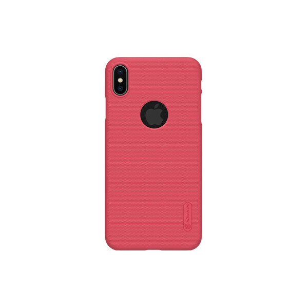 

Чехол Nillkin Matte для Apple iPhone XS Max (6.5")