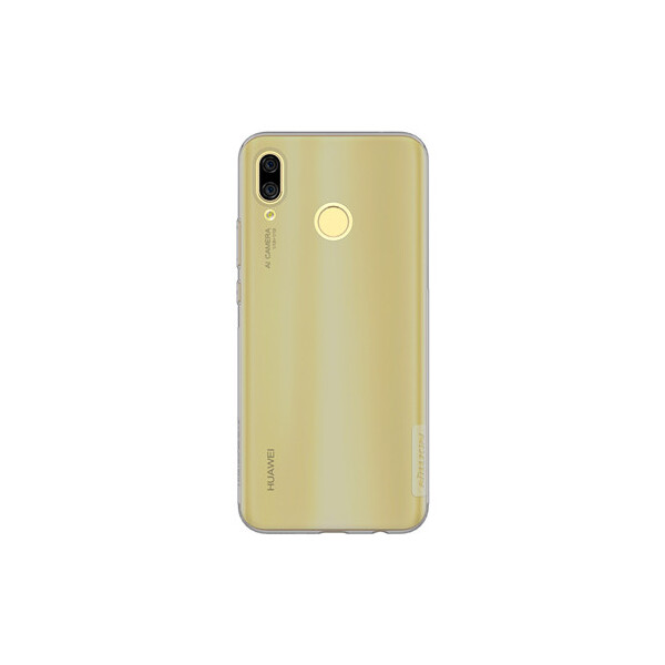 

TPU чехол Nillkin Nature Series для Huawei Nova 3