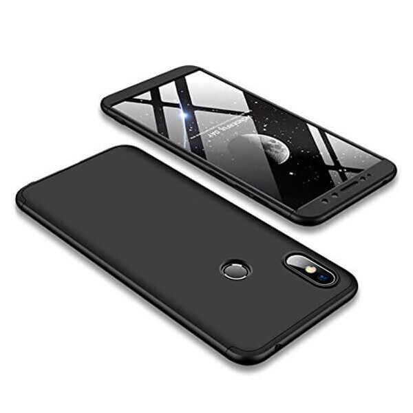 

Пластиковая накладка GKK LikGus 360 градусов для Xiaomi Redmi S2
