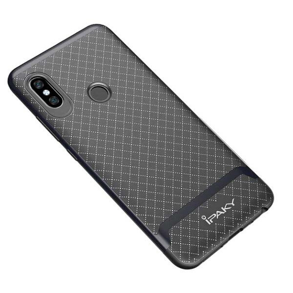 

Чехол iPaky TPU+PC для Xiaomi Mi A2 Lite / Xiaomi Redmi 6 Pro