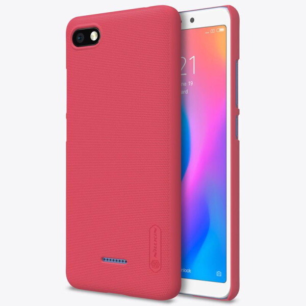 

Чехол Nillkin Matte для Xiaomi Redmi 6A