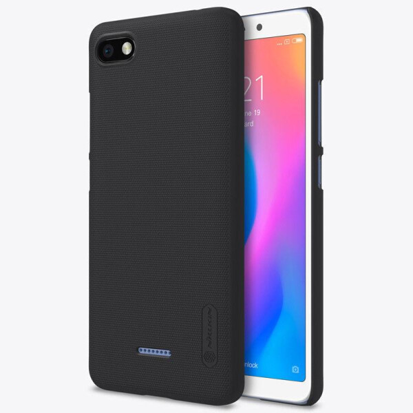 

Чехол Nillkin Matte для Xiaomi Redmi 6A