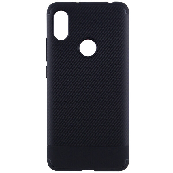 

TPU чехол Carbon для Xiaomi Redmi S2