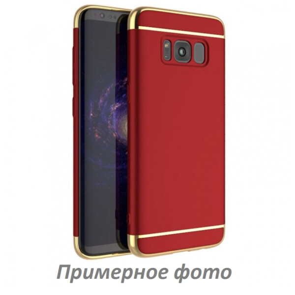 

Чехол Joint Series для Huawei Y7 Prime (2018) / Honor 7C pro