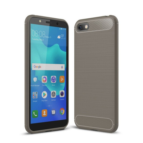 

TPU чехол iPaky Slim Series для Huawei Y5 (2018) / Y5 Prime (2018)