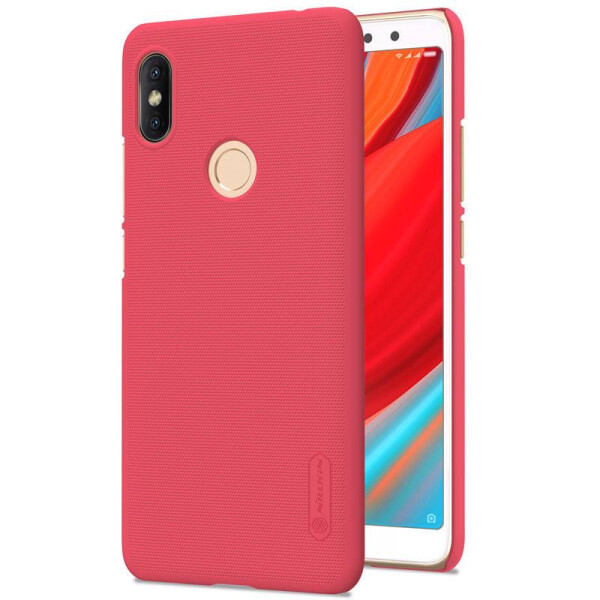 

Чехол Nillkin Matte для Xiaomi Redmi S2 (+ пленка)