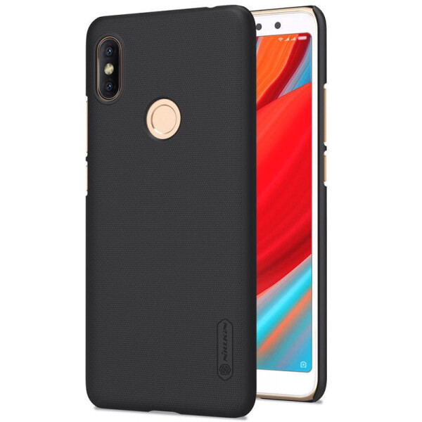 

Чехол Nillkin Matte для Xiaomi Redmi S2 (+ пленка)