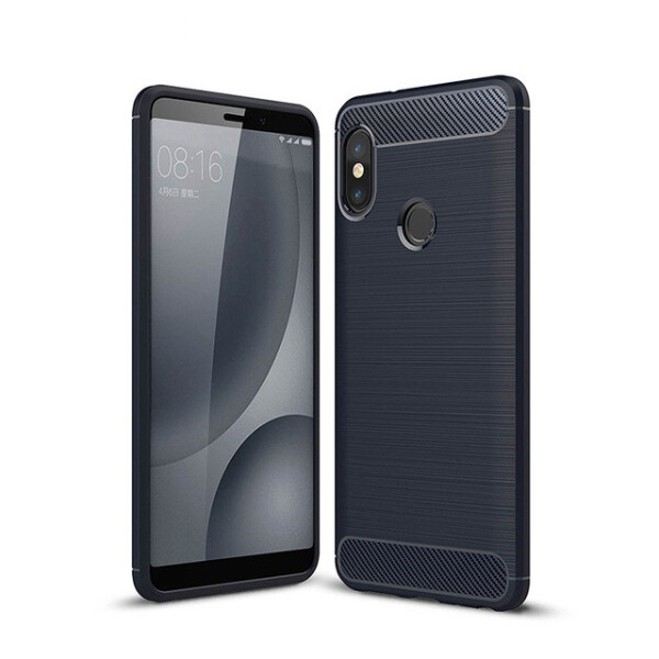 

TPU чехол Slim Series для Xiaomi Mi 6X / Mi A2