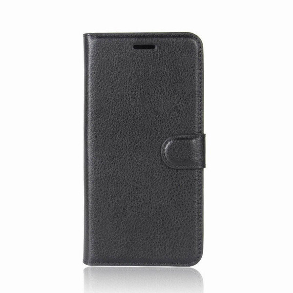 

Чехол (книжка) Wallet с визитницей для Sony Xperia XZ2