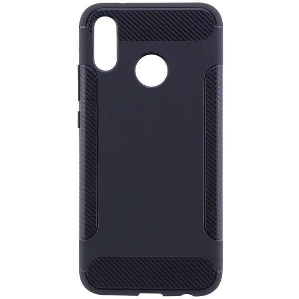 

TPU чехол Slim Series v2 для Huawei P20 Lite
