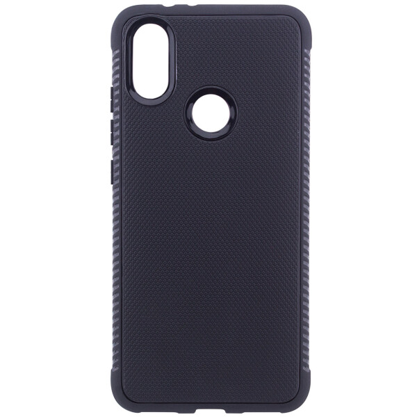 

TPU чехол Weave для Xiaomi Mi 6X / Mi A2