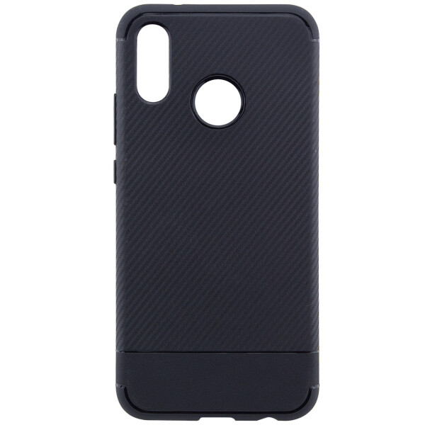 

TPU чехол Carbon для Huawei P20 Lite