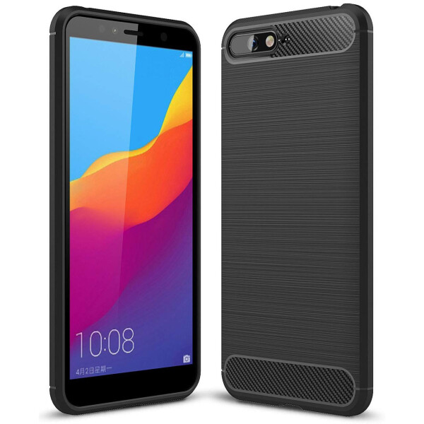 

TPU чехол iPaky Slim Series для Huawei Y6 (2018)