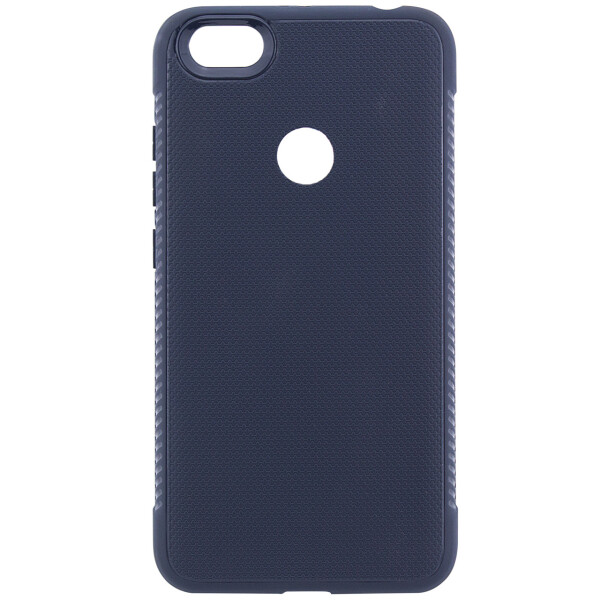 

TPU чехол Weave для Xiaomi Redmi Note 5A Prime / Redmi Y1