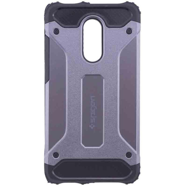 

Бронированный противоударный TPU+PC чехол SPIGEN (HC) для Xiaomi Redmi 5