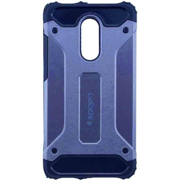 

Бронированный противоударный TPU+PC чехол SPIGEN (HC) для Xiaomi Redmi 5