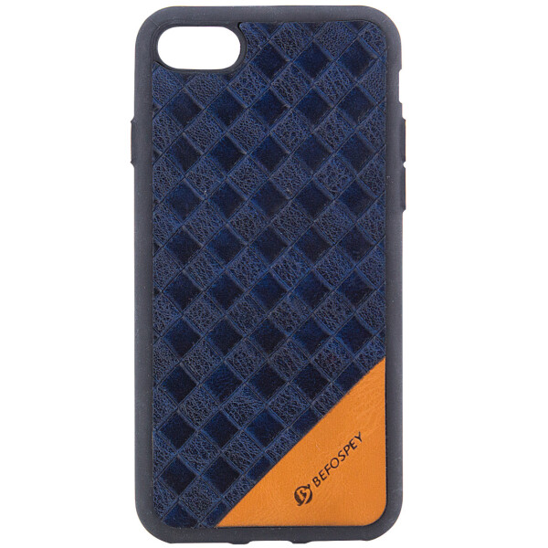 

TPU чехол Befospey стеганый для Apple iPhone 7 / 8 (4.7")