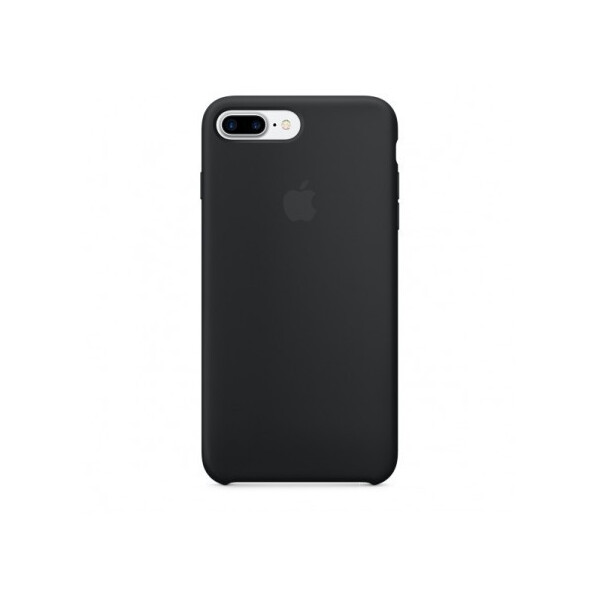 

Чехол Silicone case (A) для Apple iPhone 7 plus / 8 plus (5.5")