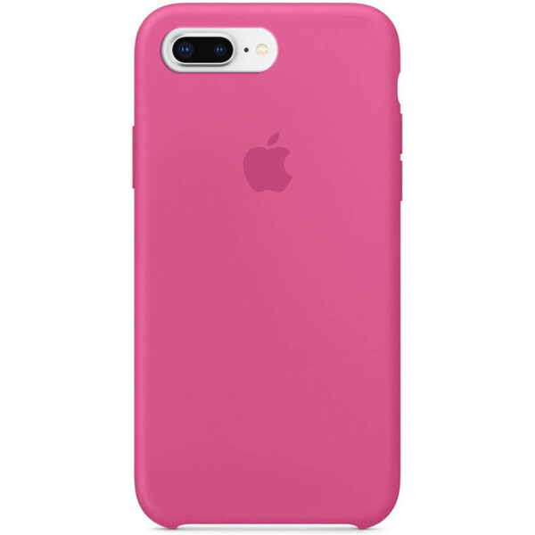

Чехол Silicone case (A) для Apple iPhone 7 plus / 8 plus (5.5")