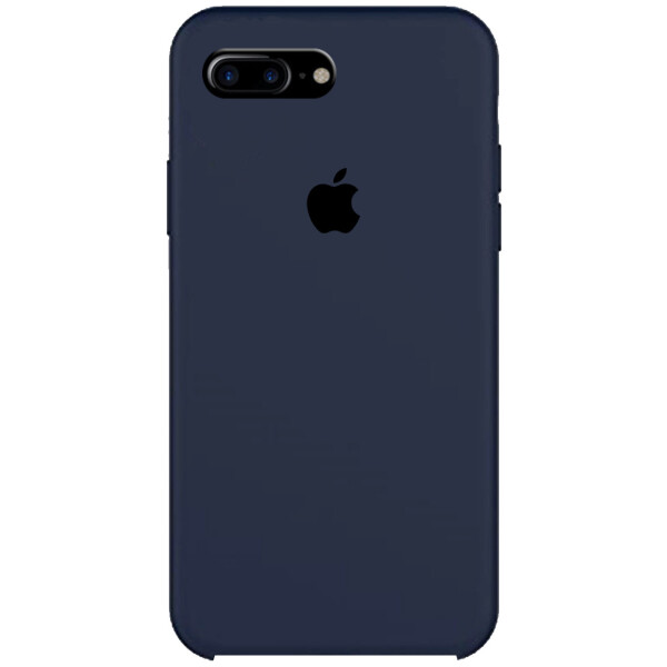 

Чехол Silicone case (A) для Apple iPhone 7 plus / 8 plus (5.5")