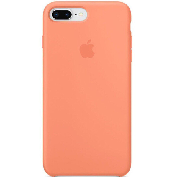 

Чехол Silicone case (A) для Apple iPhone 7 plus / 8 plus (5.5")