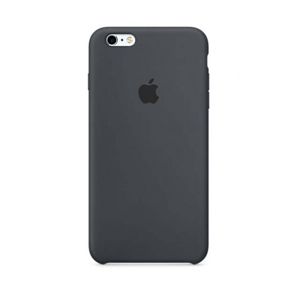 

Чехол Silicone case (A) для Apple iPhone 7 / 8 (4.7")