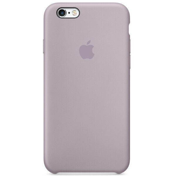 

Чехол Silicone case (A) для Apple iPhone 7 / 8 (4.7")