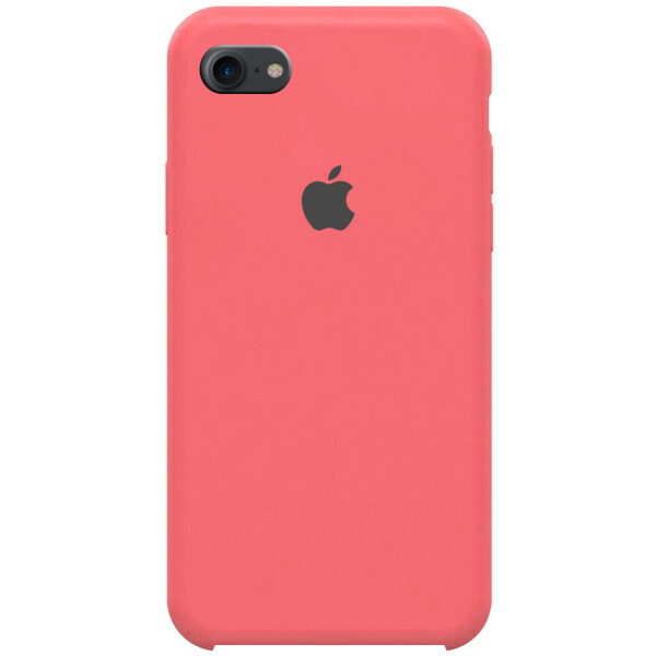 

Чехол Silicone case (A) для Apple iPhone 7 / 8 (4.7")