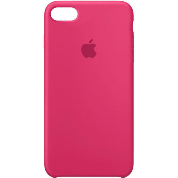

Чехол Silicone case (A) для Apple iPhone 7 / 8 (4.7")