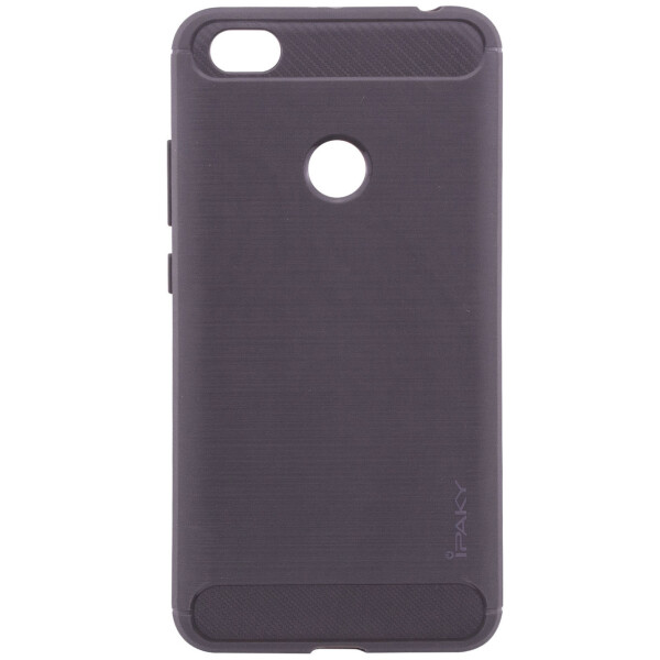 

TPU чехол iPaky Slim Series для Xiaomi Redmi Note 5A Prime / Redmi Y1