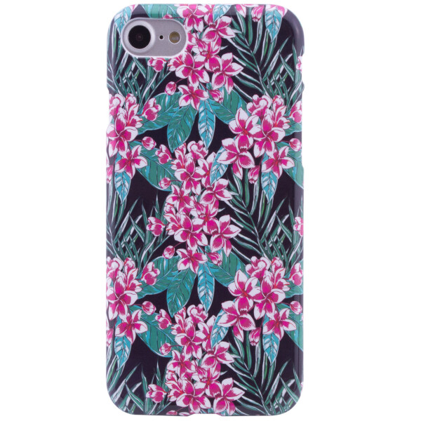 

Tpu чехол "SM" светящийся (Glow in the Dark) для Apple iPhone 7 / 8 (4.7")
