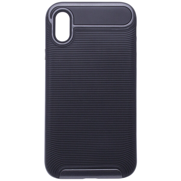 

TPU+PC чехол Deen Waves для Apple iPhone X (5.8") / XS (5.8")